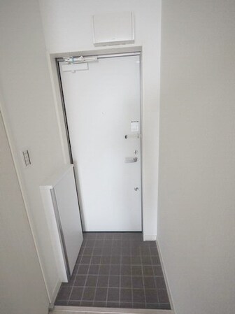 TERRACE-Kの物件内観写真